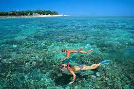 Combo Hotel & Cham Island trip  with only 2.990.000vnd: 